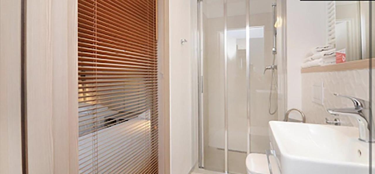 404 Rooms Wolska Apartament Warsawa Bagian luar foto